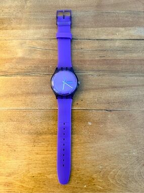 Unisex Swatch Brand Watch